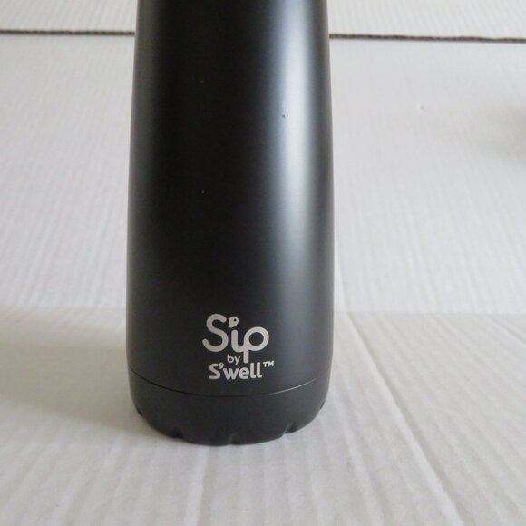 🔥🔥HP🔥🔥 S'ip by S'well 15-oz Stainless Steel Water Bottle, NWOT - Picture 3 of 9